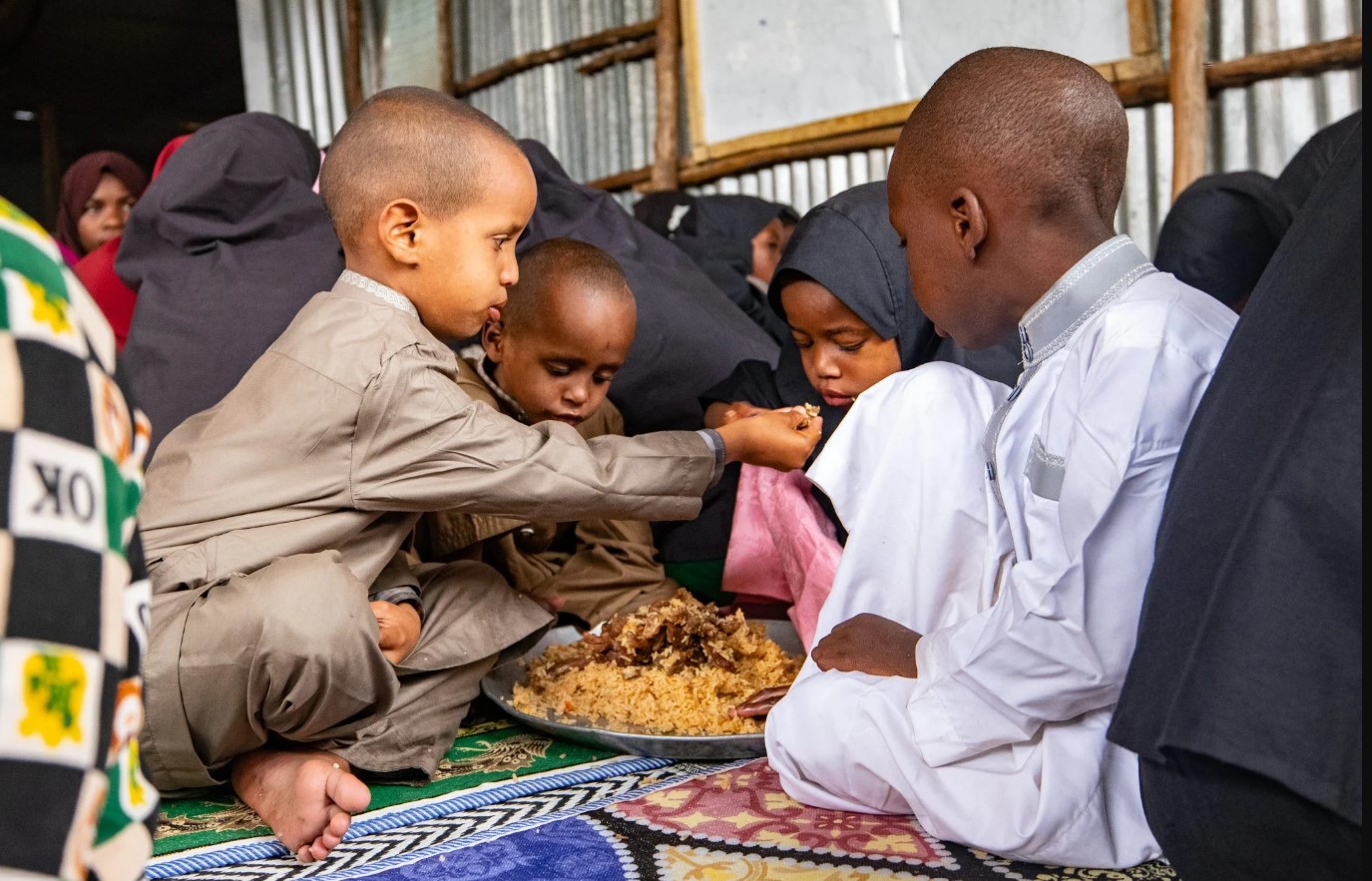Qurbani 2024 Donations Give Qurbani Islamic Relief Canada